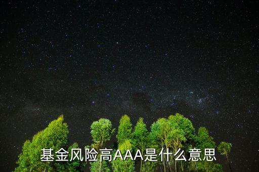 前三分之一的基金是什么意思，大家誰(shuí)幫我看下這上面的基金說(shuō)明是什么意思我新手