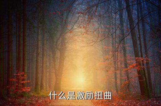 什么叫市場(chǎng)扭曲，什么是激勵(lì)扭曲