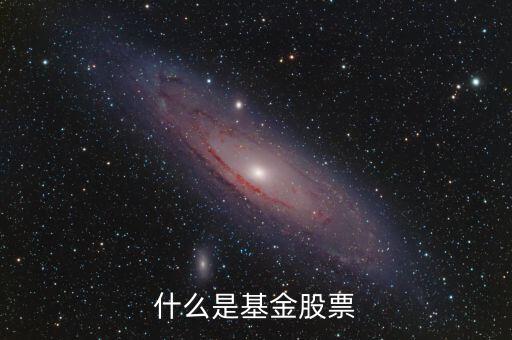 什么是基金股，什么叫基金股