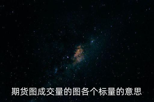 持倉量顏色是什么意思，期貨中的現(xiàn)量持倉差的顏色都是代表什么意思啊
