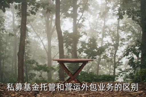 基金外包服務(wù)是什么，基金業(yè)務(wù)外包服務(wù)機構(gòu)指哪些機構(gòu)