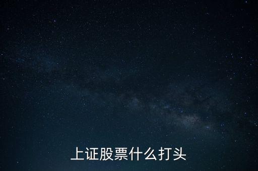 證券什么開頭，各家證券所開頭代碼