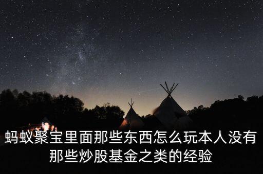 螞蟻聚寶是什么意思，螞蟻聚寶變現(xiàn)什么意思