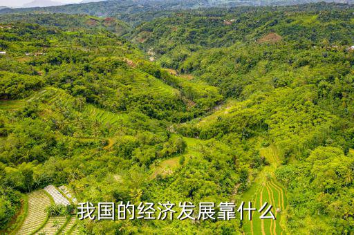 中國的經(jīng)濟(jì)靠什么，我國的經(jīng)濟(jì)發(fā)展靠什么