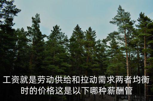 市場(chǎng)決定論是什么，什么是市場(chǎng)決策