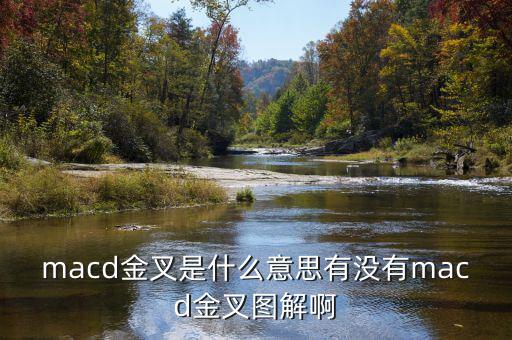 macd金叉是什么，請問在外匯交易中什么是MACD金叉