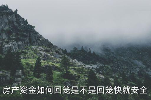 什么是資金回籠賬戶，什么叫央行回籠資金
