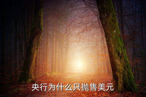中國為什么拋售美債，中國為什么要減持美債