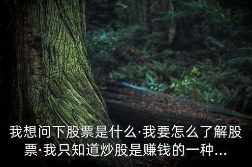 進(jìn)行個(gè)股簡(jiǎn)單說(shuō)明怎么寫(xiě),投資股票要學(xué)會(huì)釣魚(yú)，學(xué)會(huì)吃魚(yú)!