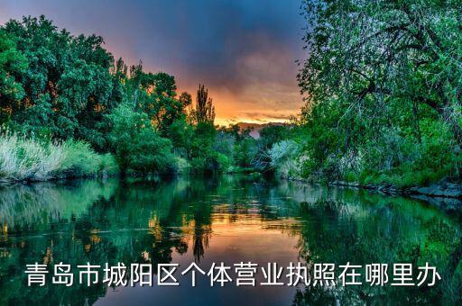 青島人單合一怎么樣,青島海大實(shí)施一證合一、一照一碼登記