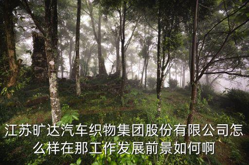 江蘇曠達(dá)屬于什么行業(yè)，江蘇曠達(dá)怎么樣ps是常州的公司我要應(yīng)聘的是技術(shù)儲備這一職位