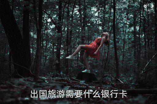 出國(guó)刷卡用什么卡，出國(guó)需要帶什么銀行卡