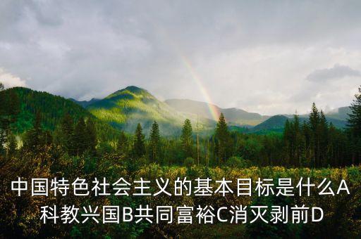 基準(zhǔn)目標(biāo)是什么，我國實施社會保障的基本目標(biāo)是什么