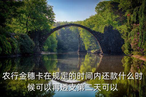 農(nóng)行黃金十年什么時(shí)候可以還本，農(nóng)行推出的黃金十年 具體是個(gè)什么概念啊