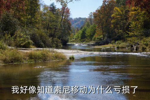 索尼為什么會(huì)虧損，索尼這么厲害為什么還賠錢(qián)