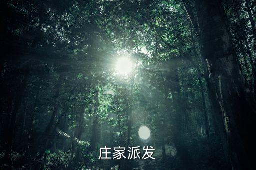主力獲利什么意思，莊家派發(fā)