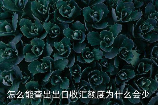進(jìn)出口額度下降為什么，2016進(jìn)出口為什么下降這么厲害