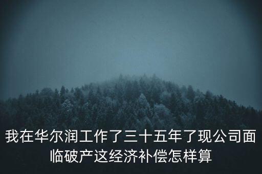華爾潤什么時候破產(chǎn)，張家港張家港華爾潤集團(tuán)倒閉了嗎