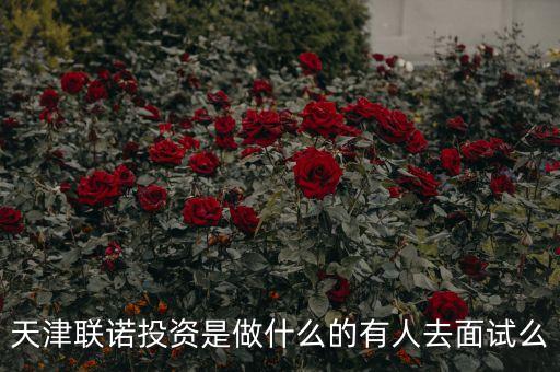 天河聯(lián)盟投資是什么，廣州理財(cái)公司是真的