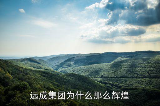 為什么把哈爾濱服務(wù)貿(mào)易試點(diǎn)概念，遠(yuǎn)成集團(tuán)為什么那么輝煌