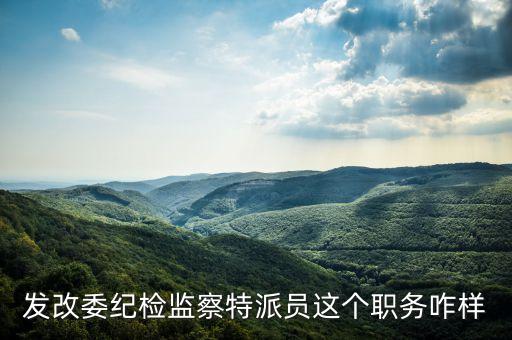 銀行紀檢特派員是什么級別，縣級正科級稽查特派員什么級別