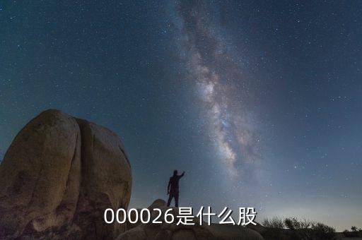 農(nóng)發(fā)種業(yè)屬于什么股，000026是什么股