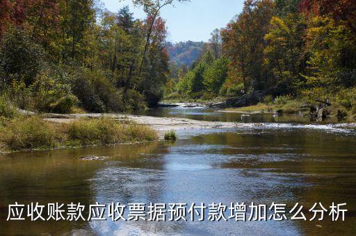 應收票據(jù)的增加說明什么，企業(yè)應收票據(jù)和應收利息的增加對企業(yè)的資產(chǎn)有什么影響