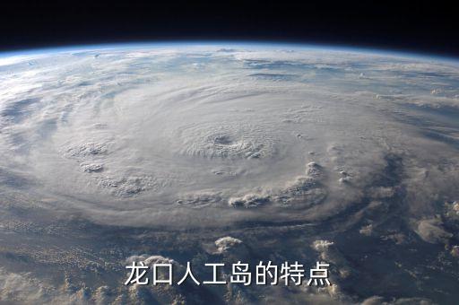 什么是離岸式人工島，雙魚島的工程概況