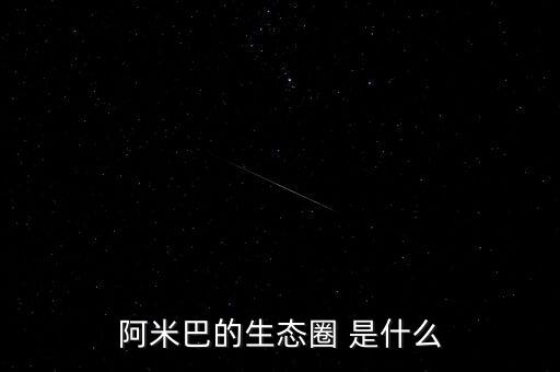 什么是阿里生態(tài)圈，阿里巴巴電子商務(wù)生態(tài)鏈?zhǔn)鞘裁礃幼拥?/></a></span><span id=