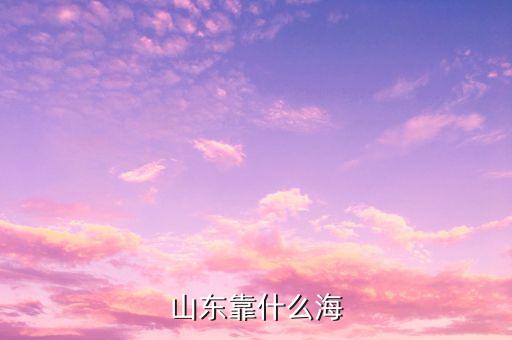 為什么山東海運(yùn)，山東 海運(yùn)