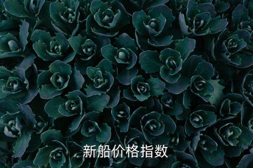 什么是克拉克松新船價(jià)格指數(shù)，克拉克松海運(yùn)綜合指數(shù)具體內(nèi)容是什么