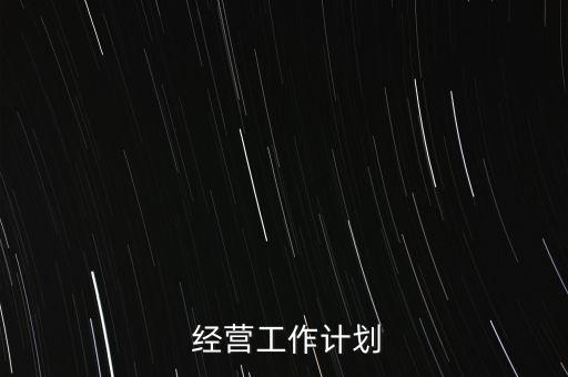 公司重點經(jīng)營部項目跟蹤情況表
