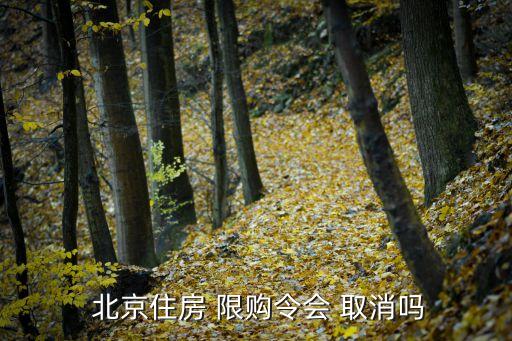 北京限購(gòu)政策取消,北京取消汽車(chē)限購(gòu)政策是否屬實(shí)