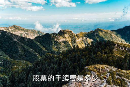 過(guò)戶費(fèi)股票,股票過(guò)戶費(fèi)下調(diào)50%