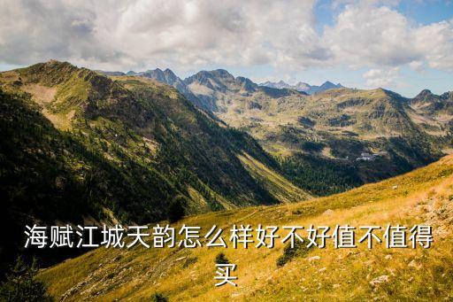 成都中水電海賦房地產公司