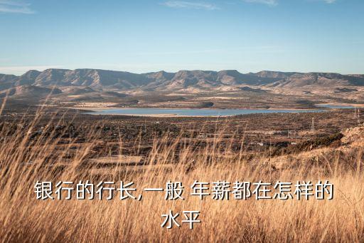 銀行處長(zhǎng)年薪,富士康處長(zhǎng)年薪多少
