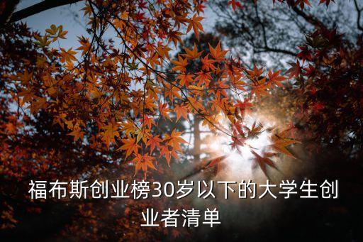 2012年福布斯中國移動(dòng)互聯(lián)網(wǎng)公司30強(qiáng)
