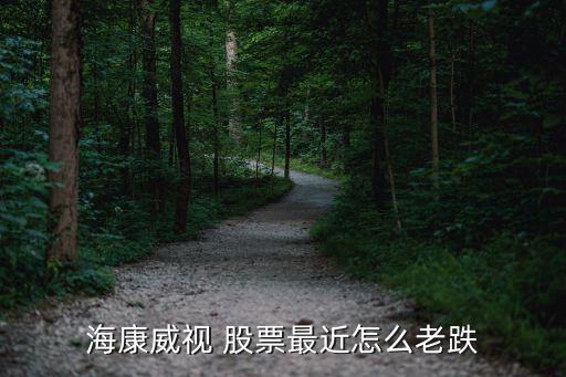 ?？低?股票最近怎么老跌