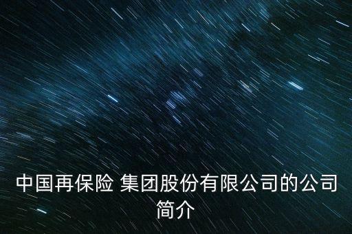 中再集團領導層,首發(fā)集團領導層名單