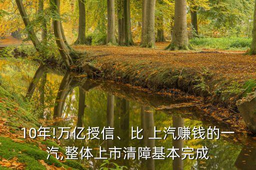 上汽集團股票什么時候復(fù)牌
