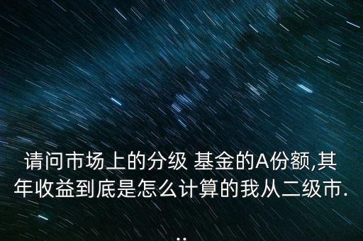 有期限a類基金,基金是買(mǎi)a類好還是c類好
