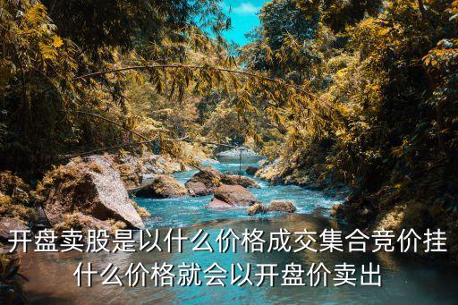 賣(mài)股票報(bào)價(jià),股票報(bào)價(jià)新規(guī)定最新