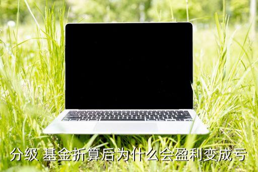 基金b折價,基金折價是好是壞