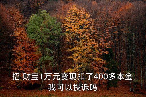 上海招財寶金融服務信息有限公司網站