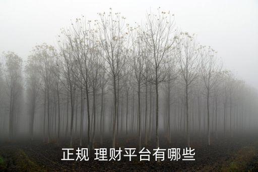 高利率投資與理財網站
