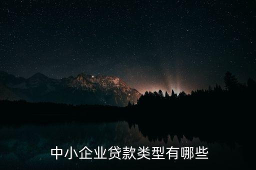 銀行服務(wù)中小企業(yè)