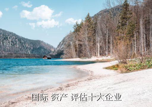 上海東洲資產評估有限公司怎么樣