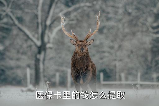  醫(yī)?？ɡ锏腻X怎么提取