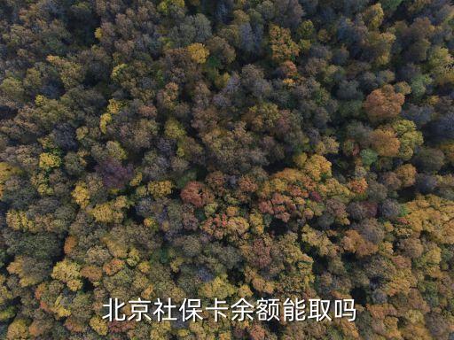  北京社?？ㄓ囝~能取嗎