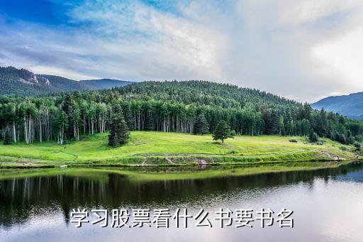 關(guān)于證券投資的經(jīng)典書(shū)籍,證券投資入門(mén)書(shū)籍推薦